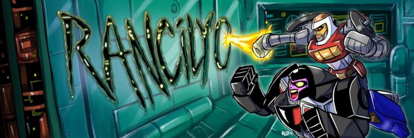 Rancilyo Profile Banner