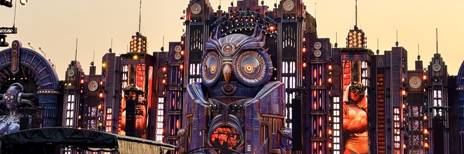 EDMmonterrey's profile banner image
