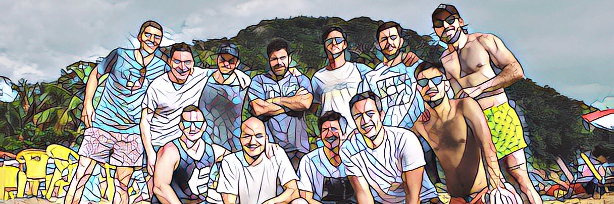 AndySam06's profile banner image