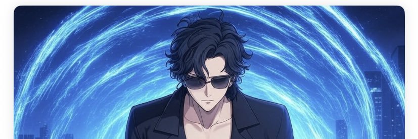 碇げんどう banner