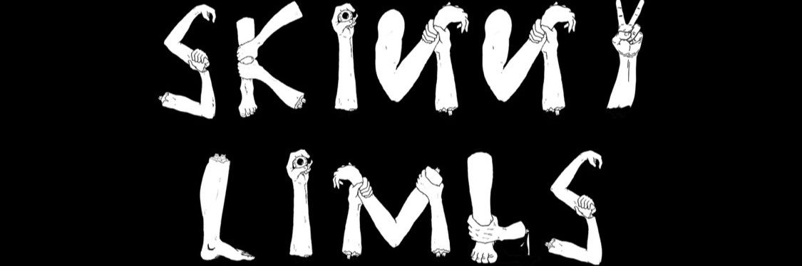 SkinnyLimbs's profile banner image