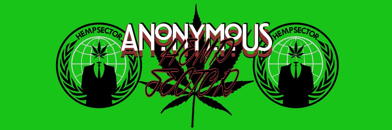 HempSector's profile banner image