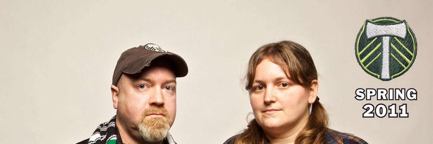 GraybushPDX's profile banner image