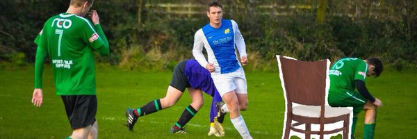 PrestonUnitedFC Profile Banner