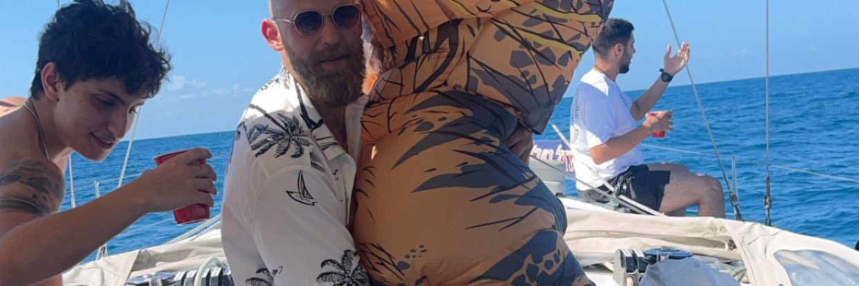 Aviv187's profile banner image