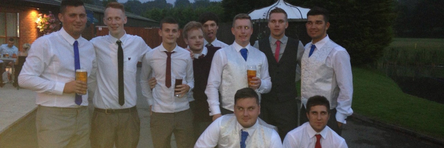 KSmithh2's profile banner image