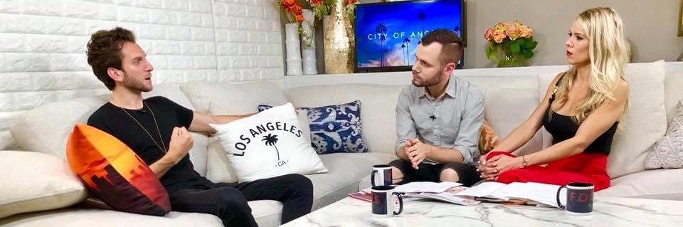 Armon Anderson banner