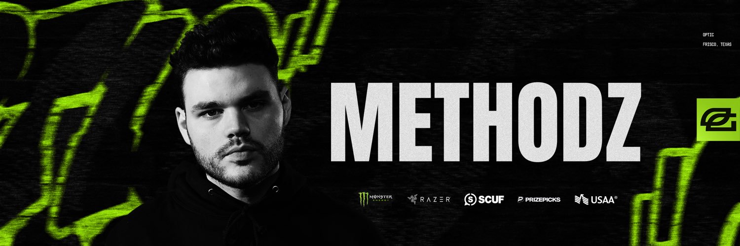 OpTic Methodz's banner