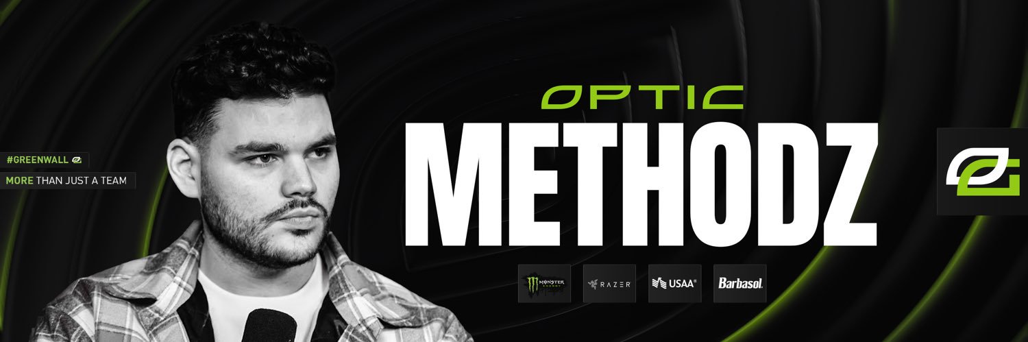 OpTic Methodz banner