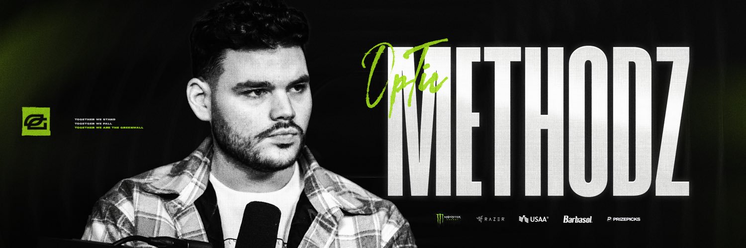 OpTic Methodz banner