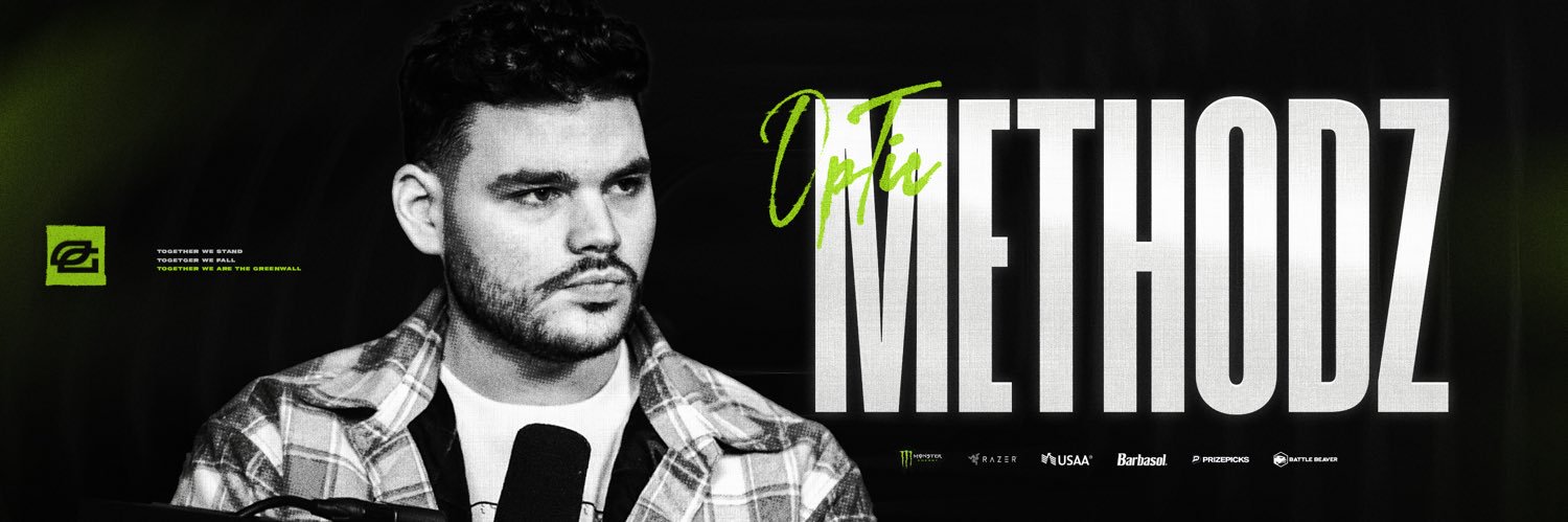 Methodz's profile banner image