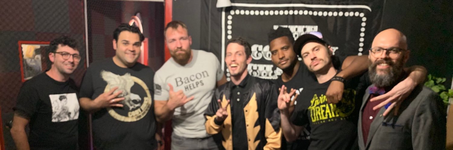 StoreHorsemen's profile banner image