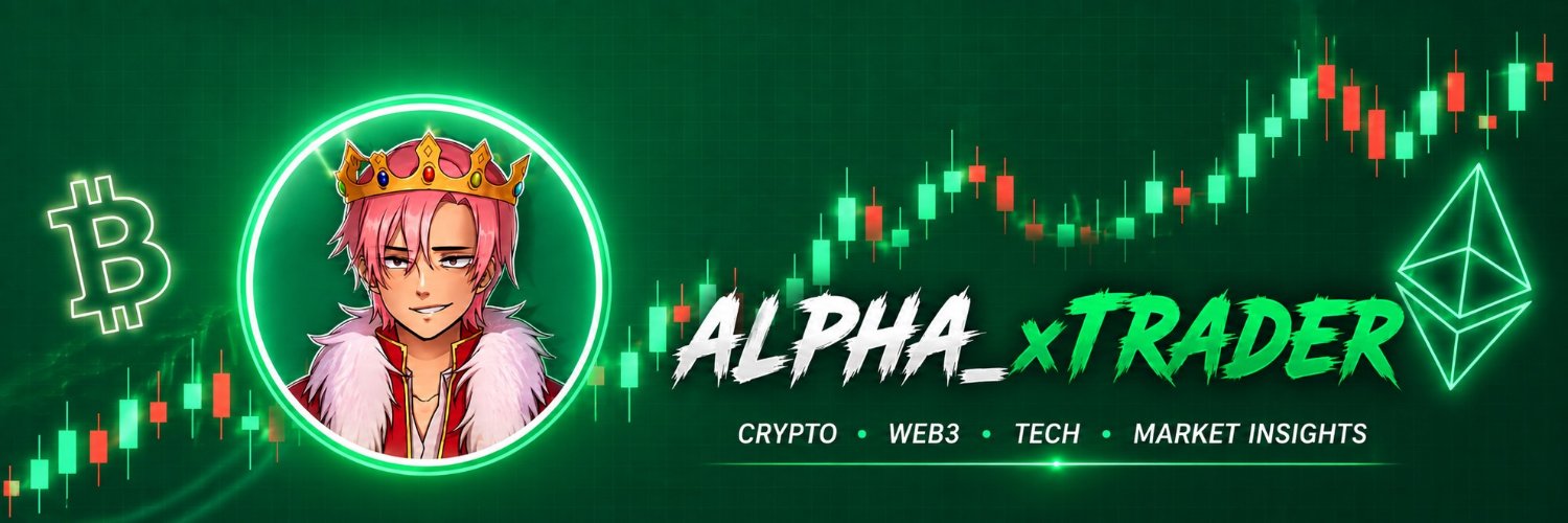 alpha_xtrader's profile banner image