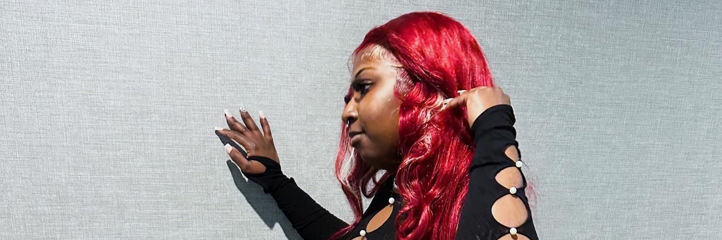 QueenKB18's profile banner image