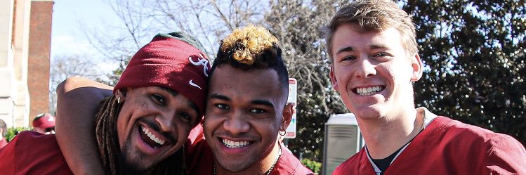 Kalen DeBoer is Hugh Freeze Daddy banner