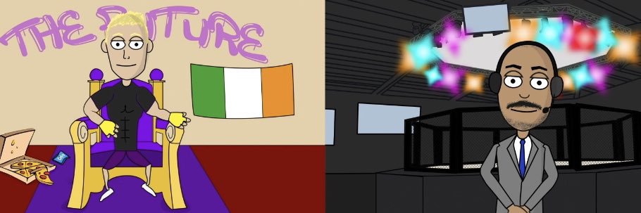VoiceNotesUFC's profile banner image