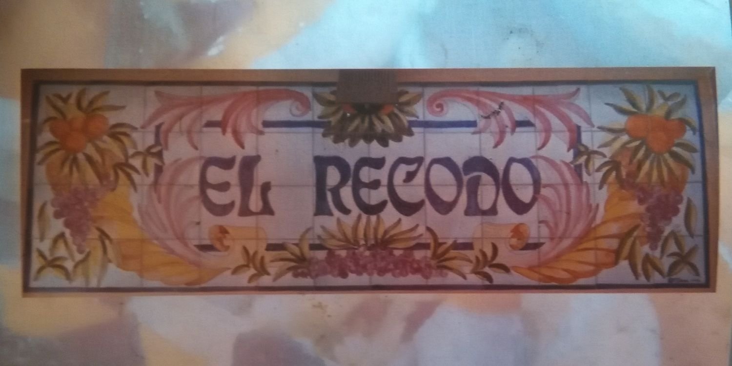el_recodo's profile banner image