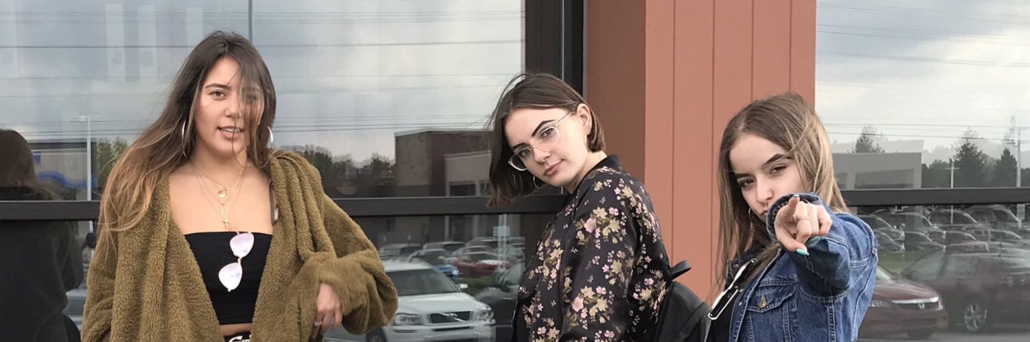 Kenzmae20's profile banner image