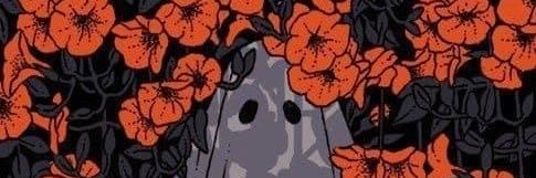 LinzyValentine's profile banner image