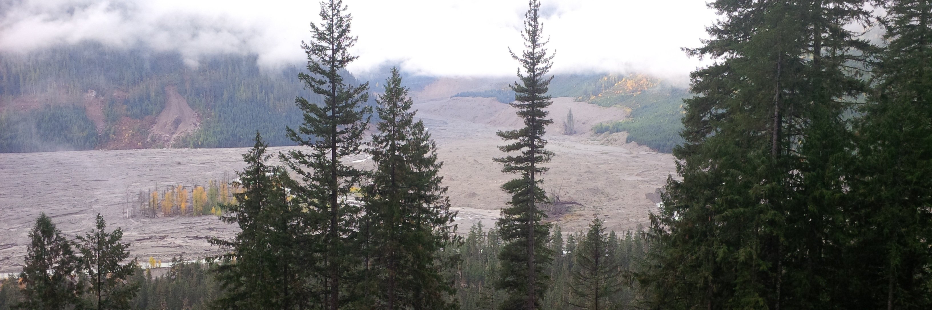 Stumpy JoChilds banner