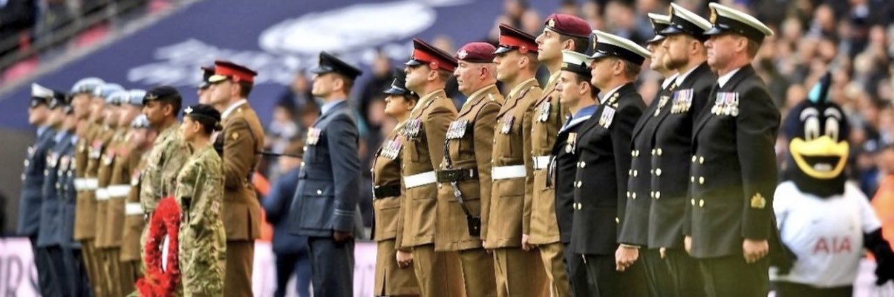 James Richardson banner