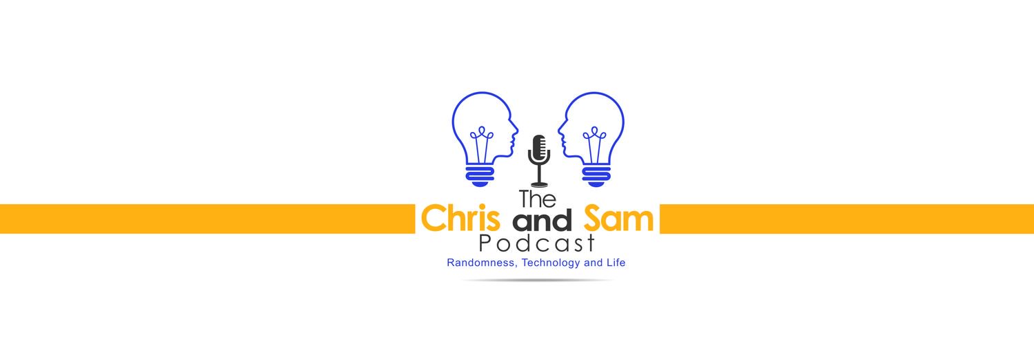 ChrisandSamPod banner