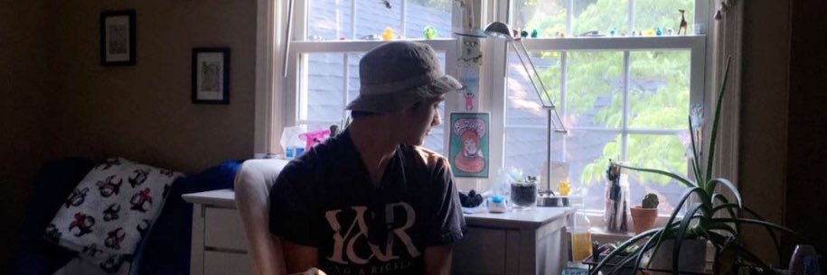GunnarWallgren's profile banner image