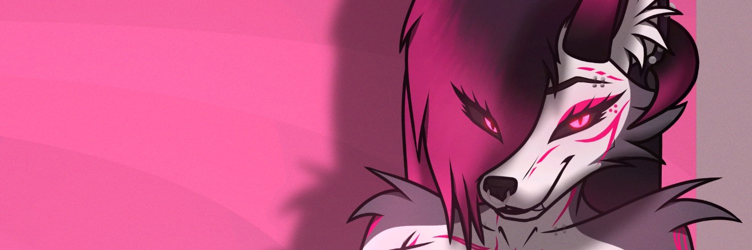 Hexxa 🔞's banner