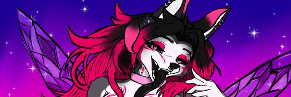 Hexxa_Howl Profile Banner