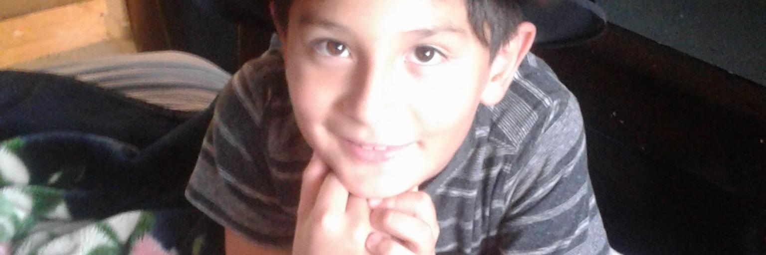 Robert M Ramirez banner