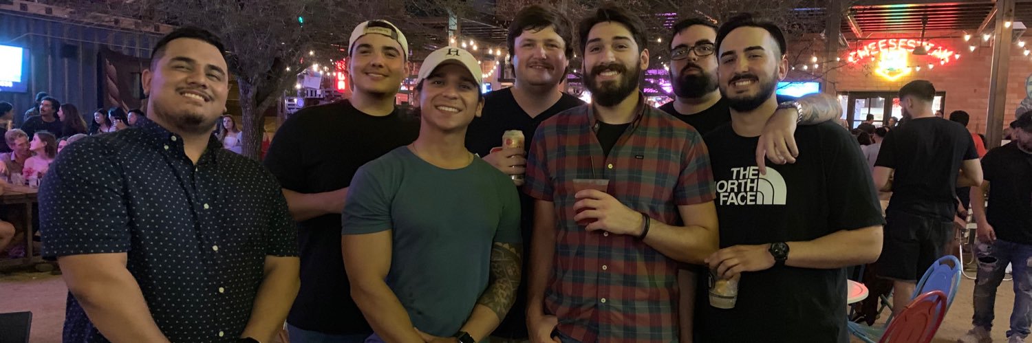 TylerMcWhatever's profile banner image