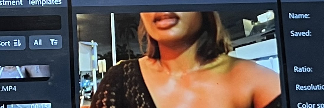 AnayahZoe's profile banner image