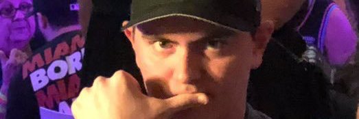 Mid Range Mikey banner