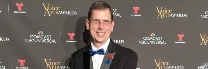 Kevin Horton banner