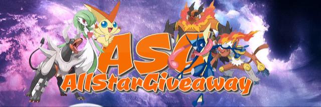 AllStarGiveaway's profile banner image
