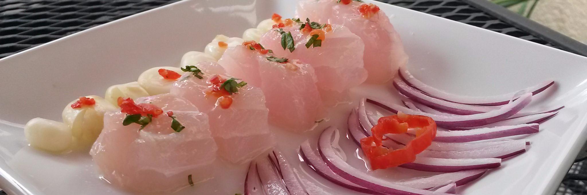 cevicheonwheels's profile banner image