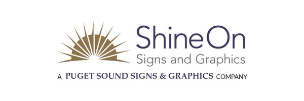 ShineOnSigns Profile Banner