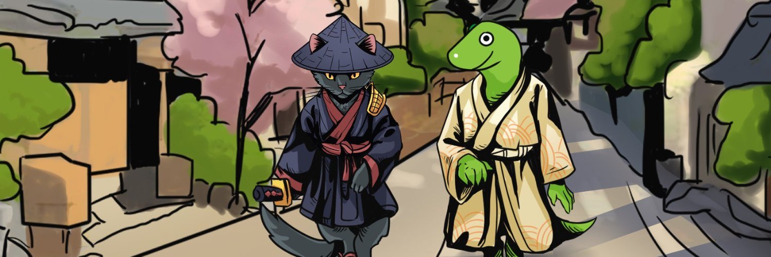 ferociousluna's profile banner image