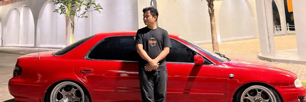 RobbyPangestu18's profile banner image