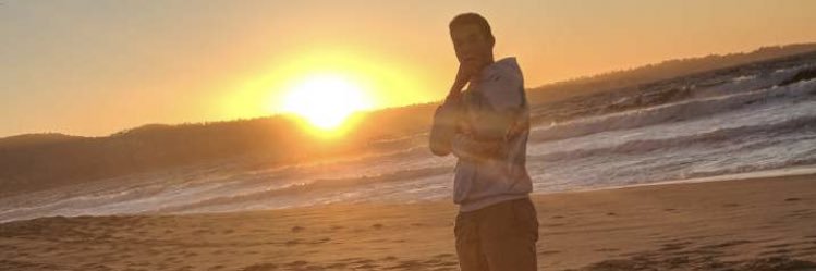 EricJBaumann's profile banner image