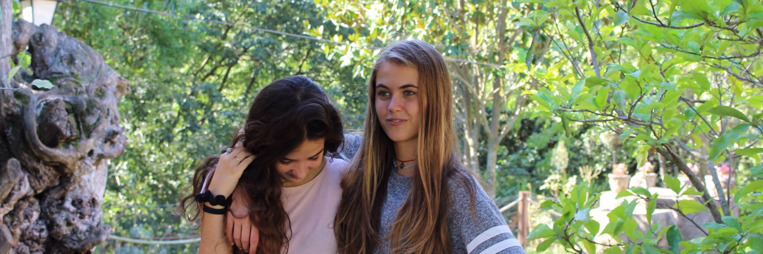 AmadeoCarla's profile banner image