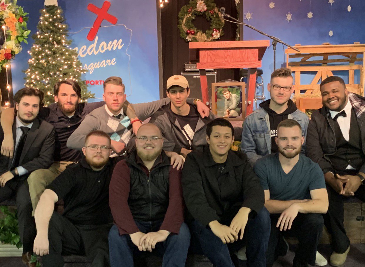 Burton_stowell's profile banner image