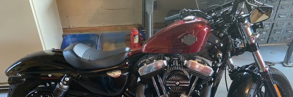 MustangJen87 Profile Banner