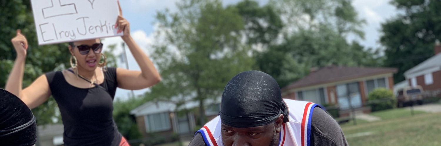Comedianjayrose's profile banner image