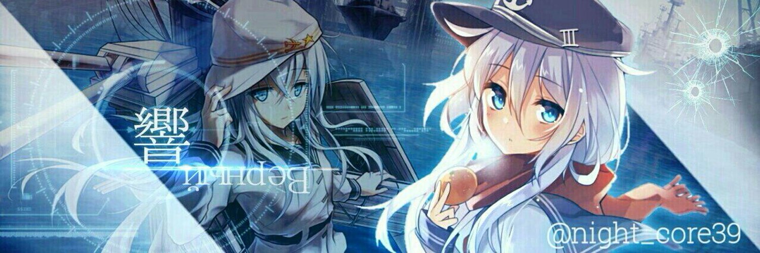 night_core39's profile banner image