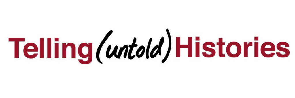 UntoldHistories's profile banner image