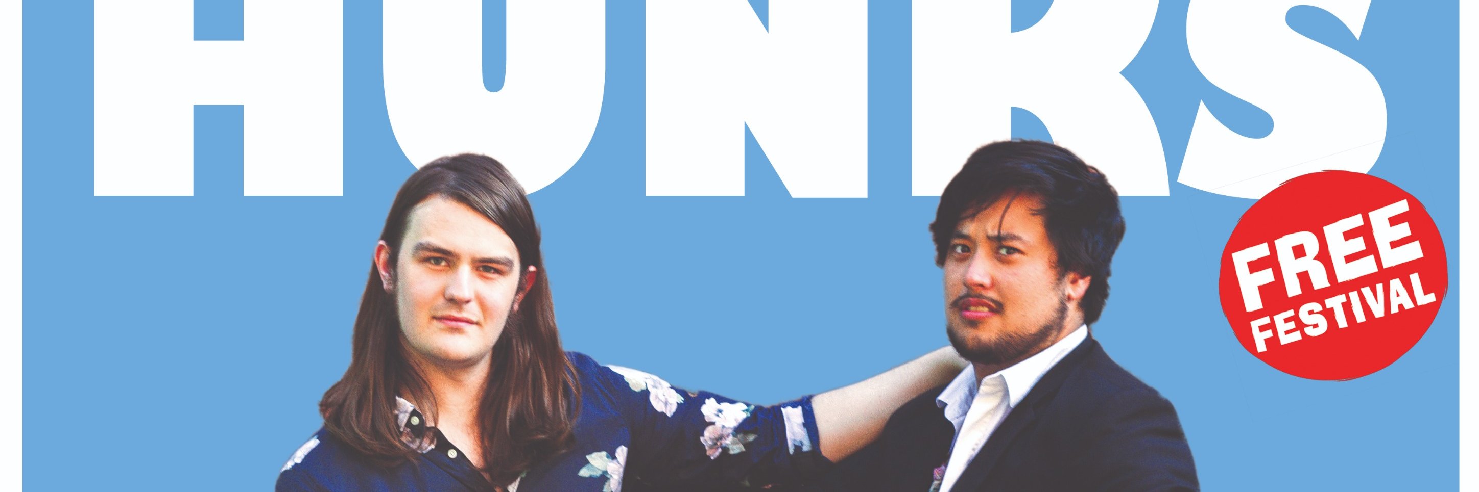 BeachHunks's profile banner image