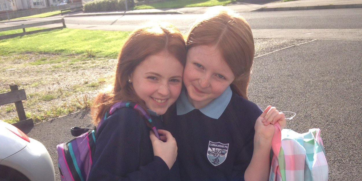 Victoria McGarry banner