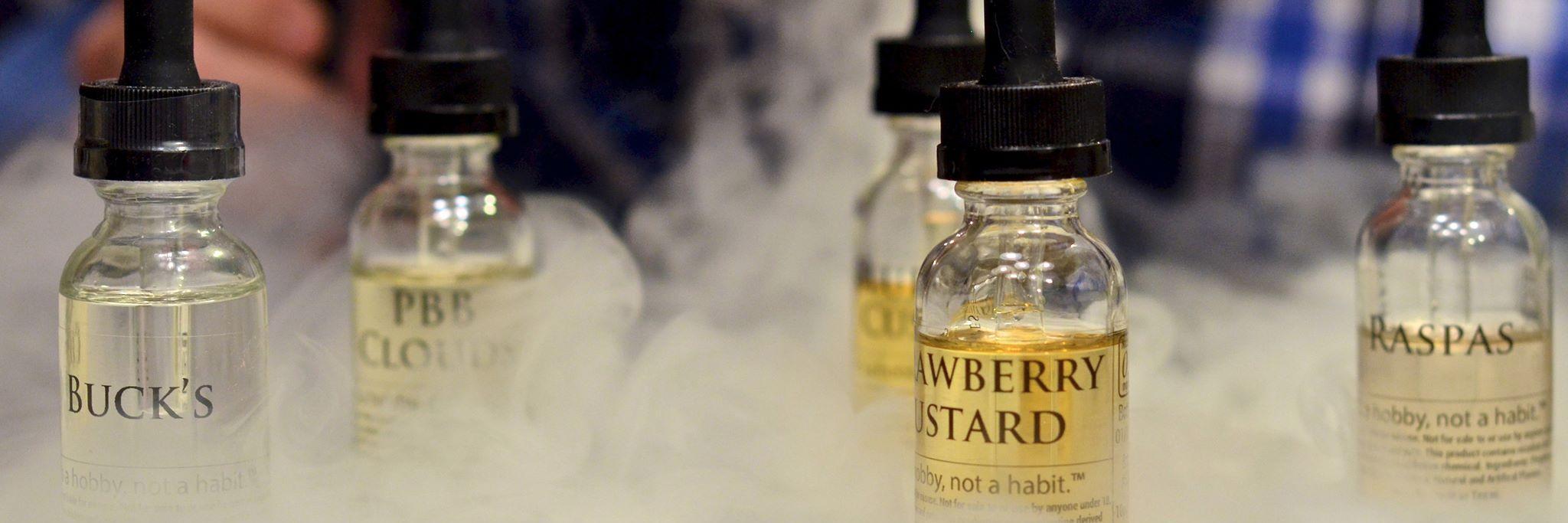 VaperBoom's profile banner image