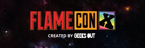 FlameCon Profile Banner